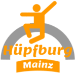 Hüpfburg Mainz Logo